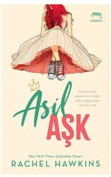 Asil Aşk - Yabancı Yayınları