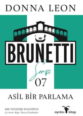 Asil Bir Parlama - 1