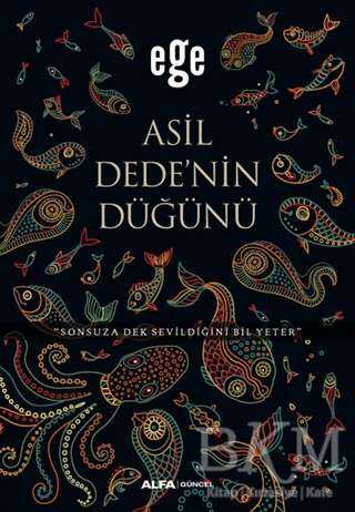 Asil Dedenin Düğünü - 2