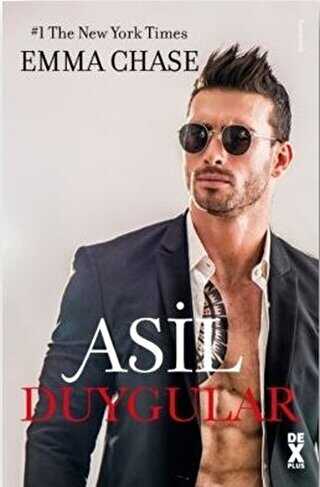 Asil Duygular - Dex Yayınevi