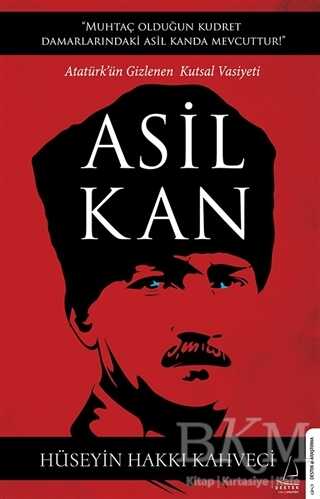 Asil Kan - Destek Yayınları