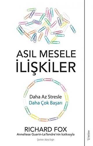 Asıl Mesele İlişkiler - Sola Unitas
