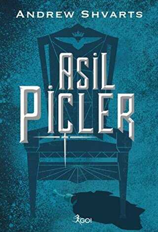 Asil Piçler - GO! Kitap