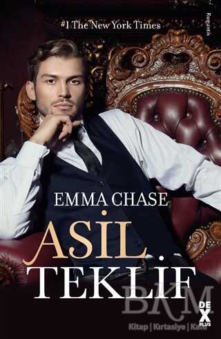 ASİL TEKLİF - Dex Yayınevi