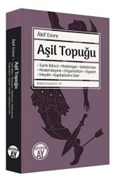 Aşil Topuğu - Büyüyen Ay Yayınları