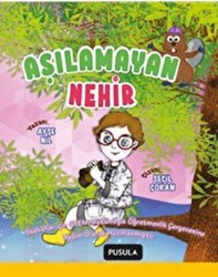 Aşılamayan Nehir - Pusula Yayıncılık