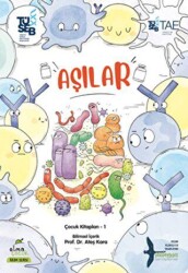 Aşılar - Elma Çocuk