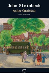 Asiler Otobüsü - İletişim Yayınevi