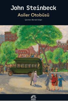 Asiler Otobüsü - 1