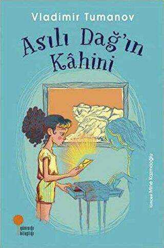 Asılı Dağ’ın Kahini - Günışığı Kitaplığı