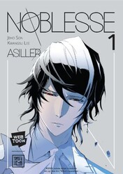 Asiller 1 - Athica Yayınları