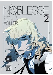 Asiller 2 - Athica Yayınları