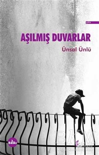 Aşılmış Duvarlar - Okur Kitaplığı