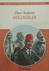 Asilzadeler - İnkılap Kitabevi