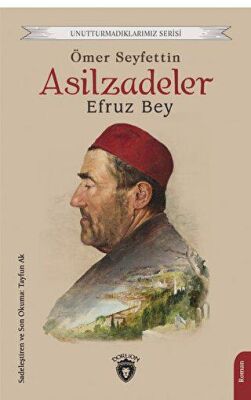 Asilzadeler Efruz Bey - 1