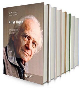 Asım Bezirci Seti 20 Kitap Takım - 1