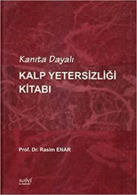 Kanıta Dayalı Kalp Yetersizliği - 1