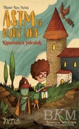 Asım ve Kurt Uba - Nito Kitap