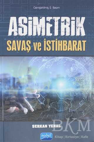 Asimetrik - Nobel Akademik Yayıncılık