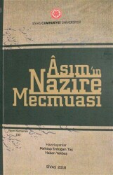 Asım`ın Nazire Mecmuası - Sivas Cumhuriyet Üniversitesi
