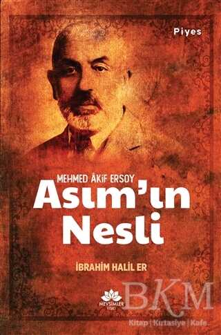 Asım’ın Nesli - Mevsimler Kitap