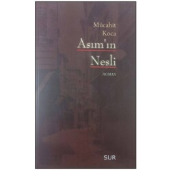 Asımın Nesli - Sur Yayınları