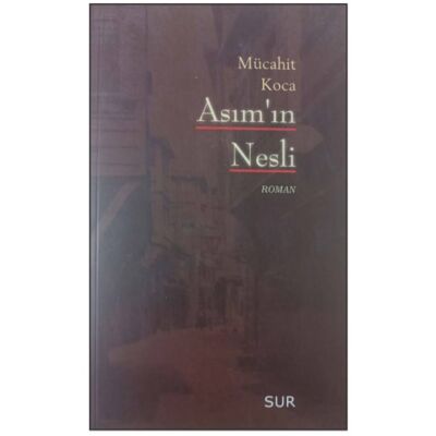 Asımın Nesli - 1