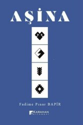 Aşina - Karahan Kitabevi