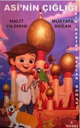 Asi`nin Çığlığı - Sebe Yayınları