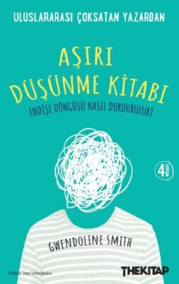 Aşırı Düşünme Kitabı - 1