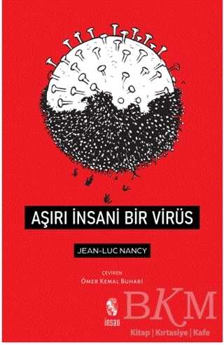 Aşırı İnsani Bir Virüs - İnsan Yayınları