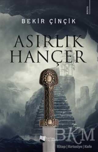 Asırlık Hançer - Karina Yayınevi