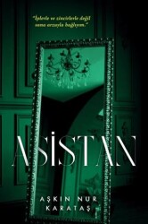 Asistan - Lapis Kitap