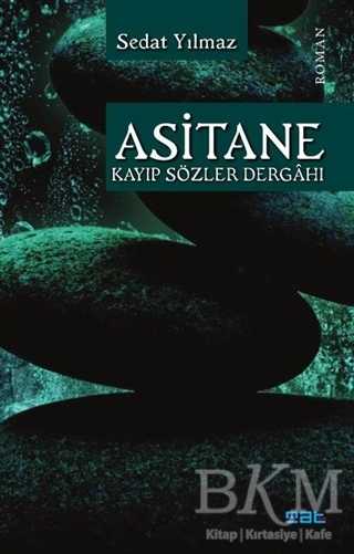 Asitane - Mat Kitap