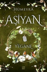 Aşiyan 3 - Yegane - Dokuz Yayınları