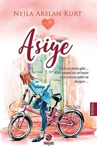 Asiye - Hayat Yayınları