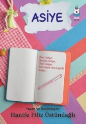 Asiye - Luna Çocuk Yayınları