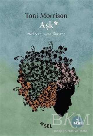 Aşk - Sel Yayıncılık