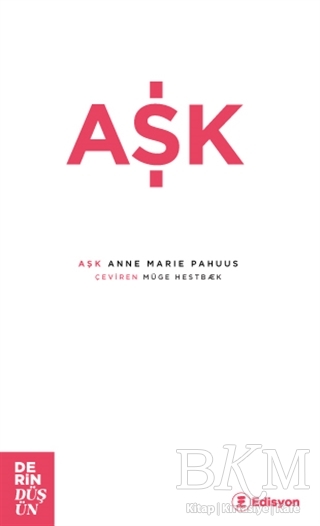 Aşk - Edisyon Kitap