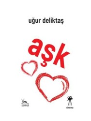 Aşk - Sarmal Kitabevi