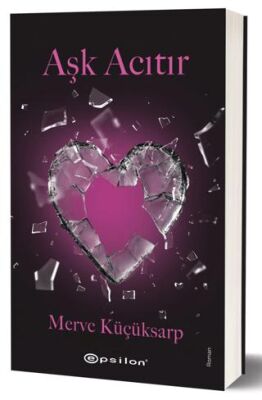 Aşk Acıtır - 1