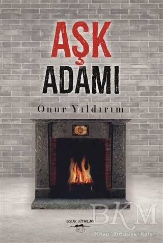 Aşk Adamı - Sokak Kitapları Yayınları