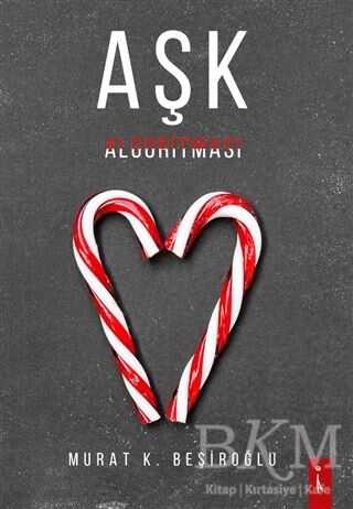 Aşk Algoritması - İkinci Adam Yayınları