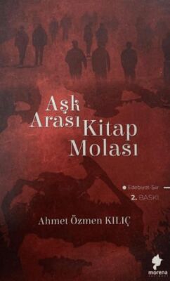 Aşk Arası Kitap Molası - 1