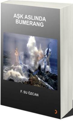 Aşk Aslında Bumerang - 1