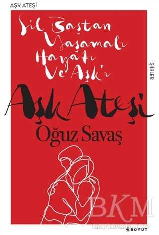 Aşk Ateşi - Boyut Yayın Grubu