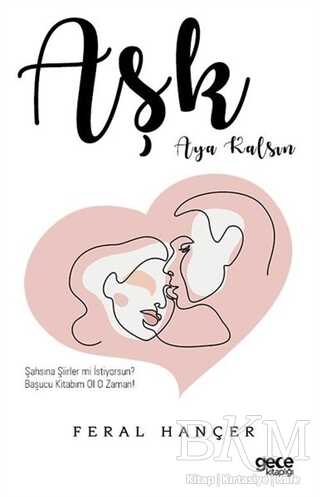 Aşk Aya Kalsın - 1