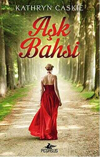 AŞK BAHSİ - Pegasus Yayınları