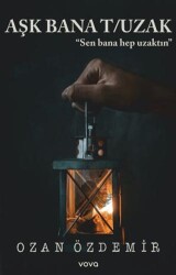 Aşk Bana Tuzak - Vova Yayınları