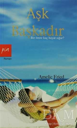 Aşk Başkadır - 1